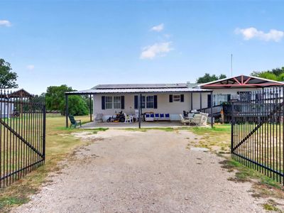 38 County Road 2299
