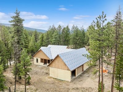 Property at 505 Kenny Rd, Rexford, MT