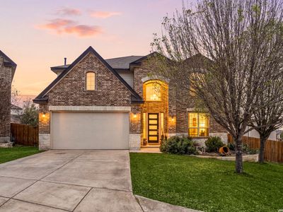 5802 Sweetwater Way