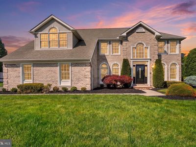 7 Matthews Ct