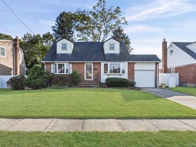 Property at 108 N Richmond Avenue, Massapequa, NY