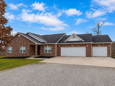 Property at 12720 Foxwood Point, Poplar Bluff, MO