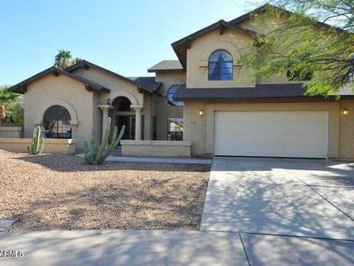 Property at 15857 N 51ST Place, Scottsdale, AZ