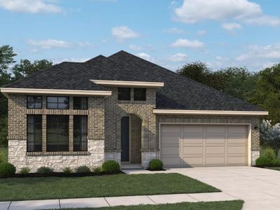 4120 Silver Falls Ln