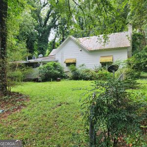 Property at 5300 Flakes Mill Rd, Ellenwood, GA