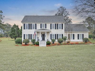 Property at 1480 Country Club Cir, Manning, SC