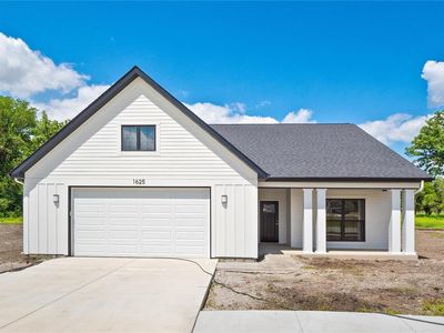 1625 Lansdowne Park Dr
