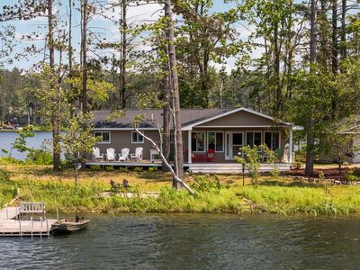 2462 Perch Lake South Dr