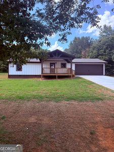 830 Holiness Campground