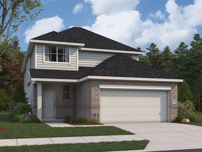 3009 Arrowwood Dr