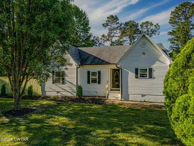 415 McGee Loop