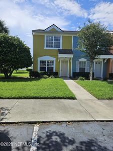 12311 KENSINGTON LAKES Drive #2101