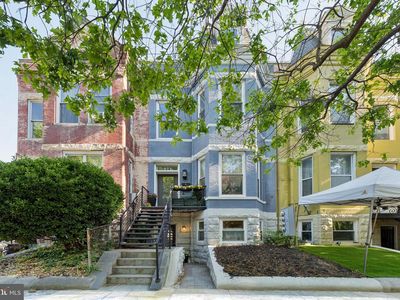 411 P St NW #3