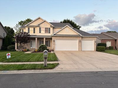 3600 Hoylake Dr