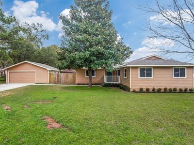Property at 15026 Starboard Dr, Willis, TX