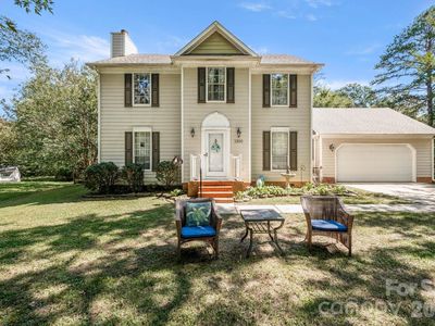 1300 Sugar Hollow Dr