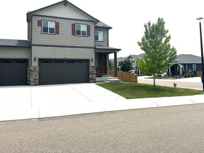 Property at 14552 Piedmontese Dr, Mead, CO