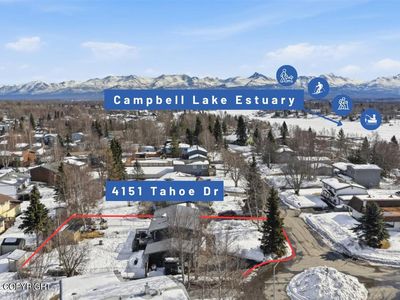 4151 Tahoe Dr