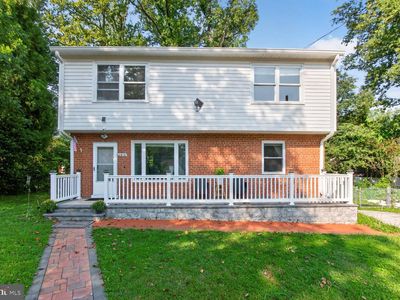 Property at 2810 Byron Ct, Wheaton, MD