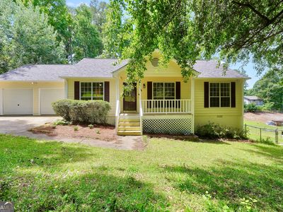 Property at 243 Mimosa Ln, Stockbridge, GA