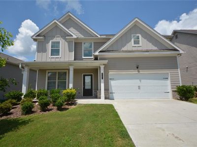 2504 Bear Mountain St