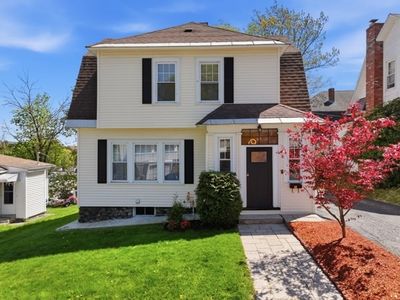 64 Park Terrace Rd