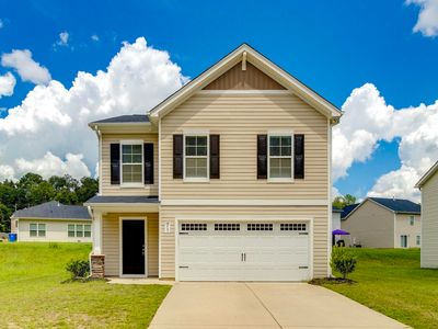 313 Crooked Pine Ct