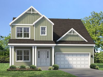 Hazel Plan, Edgewood Vistas