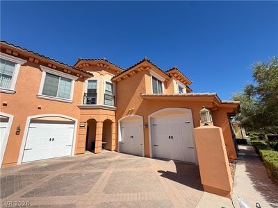 12 Via Visione Unit 204