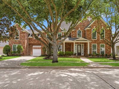 4006 Lake Athens Ct