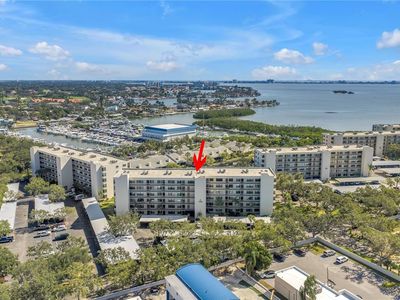 Property at 1320 Pasadena Ave S APT 203, South Pasadena, FL
