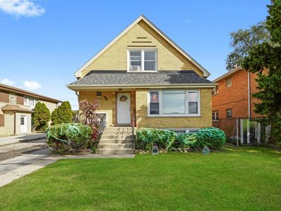 Property at 7549 S Roberts Rd, Bridgeview, IL