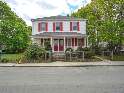 21 Forest Avenue Ct