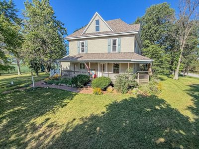 23 E 1500 North Rd