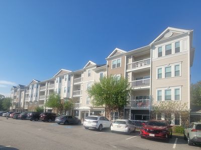 70 Trotter Rd #312
