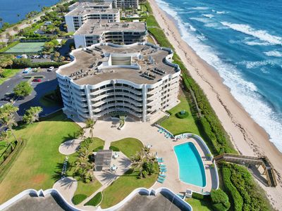 3360 S Ocean Boulevard #1-E-I