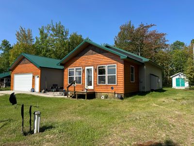 10421 N Whitefish Point Rd