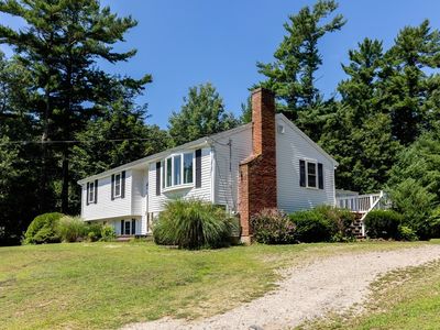Property at 353 Carver Rd, Plymouth, MA