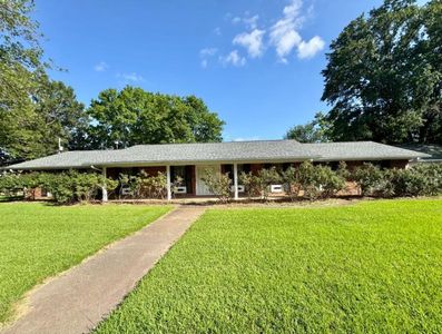 Property at 133 Oak St, Nettleton, MS
