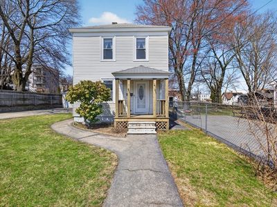93 Allston St