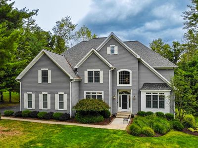10 Woodland Way
