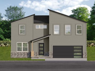 3926 E Fieldcrest Court