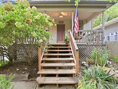 Property at 747 Madison Ave, Council Bluffs, IA