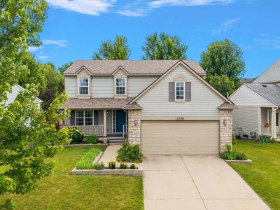 1538 Scio Ridge Rd