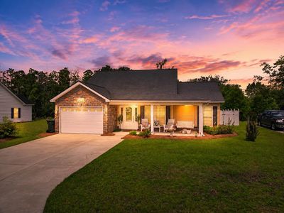 36 Cobblestone Blvd SE