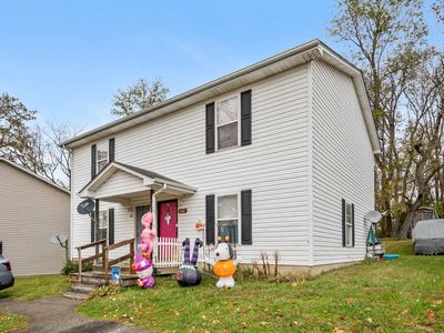 Property at 440 & 450 Graves St, Christiansburg, VA