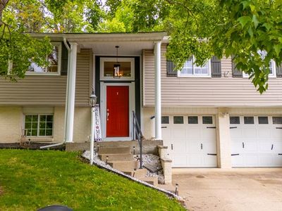 322 West Cardinal Ave