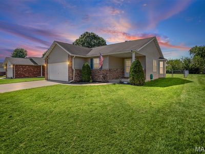 Property at 431 Pheasant Ln, Moro, IL