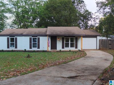 3906 Oak Glen Ter SW