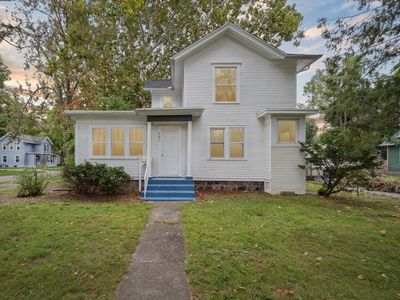 901 W Franklin St